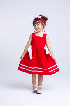 Vestido Liz