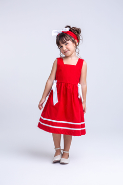 Vestido Liz na internet