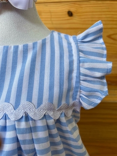 VESTIDO LARISSA - comprar online