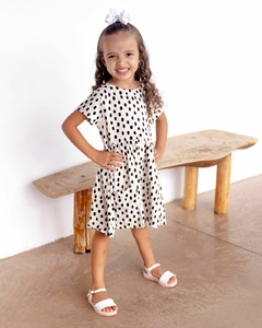 VESTIDO NICOLE