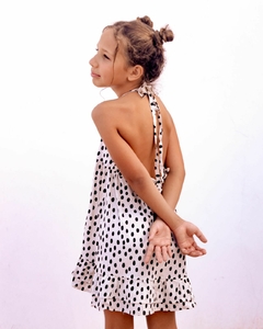 VESTIDO ISA - comprar online