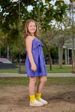 VESTIDO REBECA