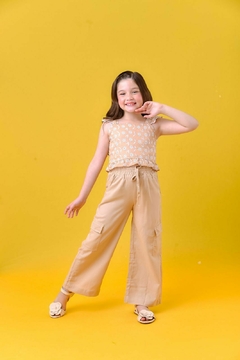 CONJUNTO LARA