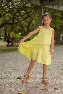 VESTIDO ALICE