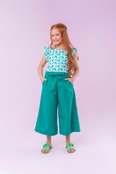 CONJUNTO MAJU