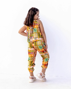 CONJUNTO MADU