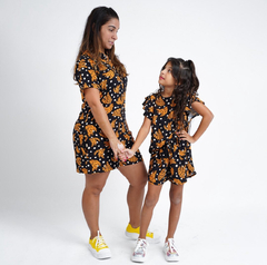 CONJUNTO ALICE -BANANA - comprar online