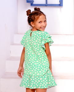 CONJUNTO MIA - Pé de Seriguela Boutique Infantil