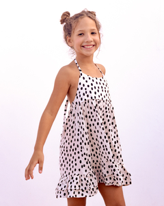 VESTIDO ISA