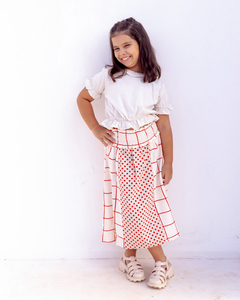 CONJUNTO BIANCA - comprar online