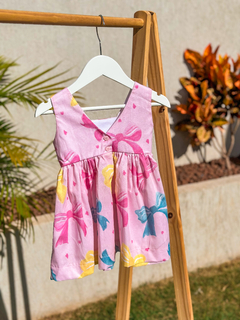 Vestido Lisbela - comprar online