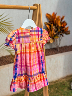 Vestido Lilian na internet