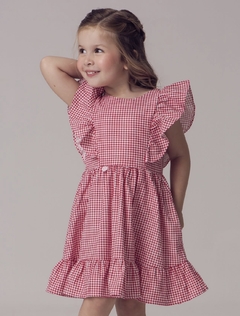 Imagem do Vestido Lizzi