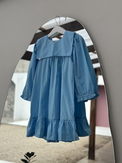 Vestido Luna - comprar online