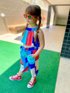 CONJUNTO ANTONELA na internet
