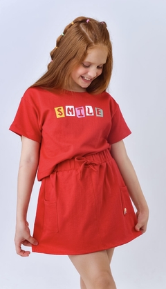 Conjunto Smile