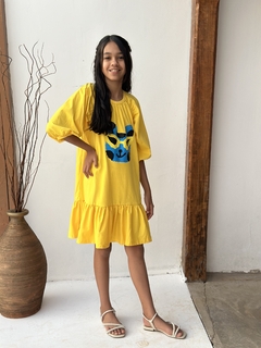 Vestido Giulia