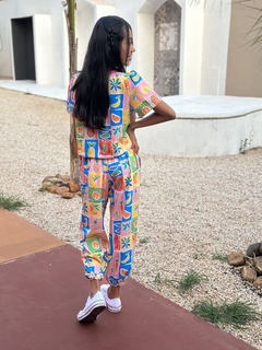 Conjunto Samile - comprar online