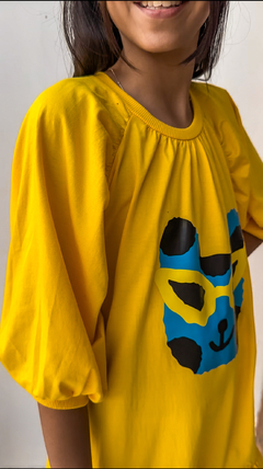 Vestido Giulia - comprar online