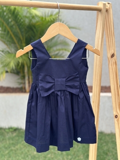 VESTIDO baby MARIA LIZ - comprar online