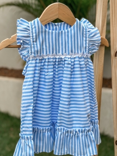 VESTIDO LARISSA na internet