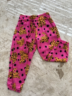 CALÇA LILIAN PINK - comprar online