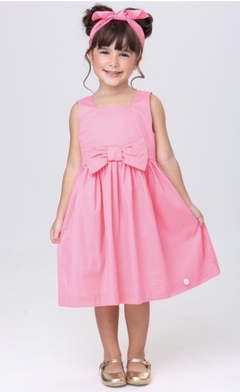 Vestido Maria Liz
