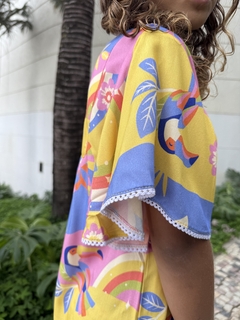 VESTIDO AYLA - loja online