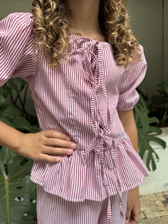 CONJUNTO JÚLIA - comprar online