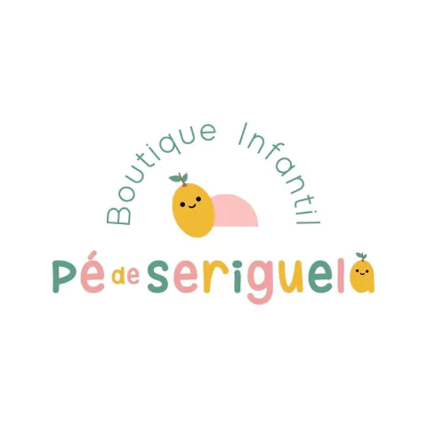 Pé de Seriguela Boutique Infantil