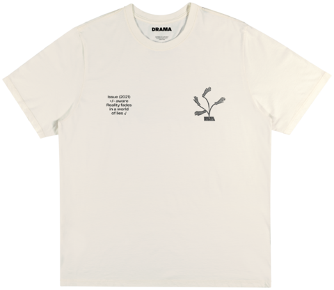 Camiseta Preta Pop Punk - Pharol Collective