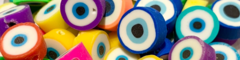 Banner de la categoría Holístico (Ojo Turco / Mano de Fátima)