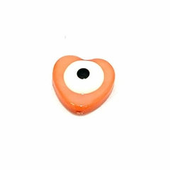 Ojo Turco Pasante Nacar - 10mm en internet