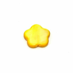 Pasante Nacar - 15mm - Gems Bijou