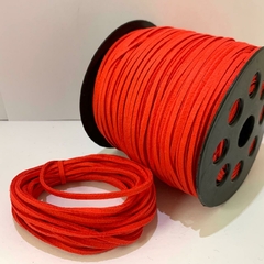 Cordón de Gamuza - 3mm - comprar online
