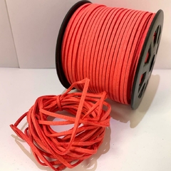 Cordón de Gamuza - 3mm - comprar online