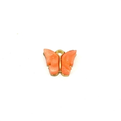 Dije Con Imitación Nácar - 12mm x 15mm - comprar online