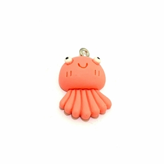 Dije Plástico - 15mm x 20mm - comprar online
