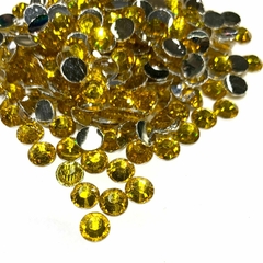Strass de Resina SS30 - comprar online