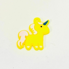 Dije Silicona 22mm x 30mm - Gems Bijou