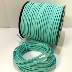 Cordón de Gamuza - 3mm - comprar online