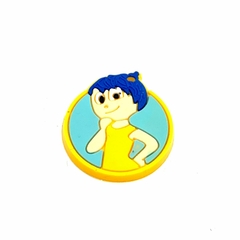 Dije Silicona en internet