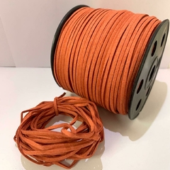 Cordón de Gamuza - 3mm - comprar online