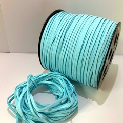 Cordón de Gamuza - 3mm - comprar online