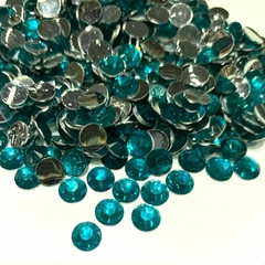 Strass de Resina SS30 - comprar online
