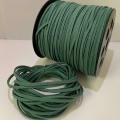 Cordón de Gamuza - 3mm - comprar online