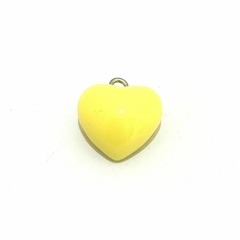Dije Plástico - 15mm - Gems Bijou