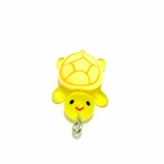 Dije Plástico - 17mm x 25mm - Gems Bijou