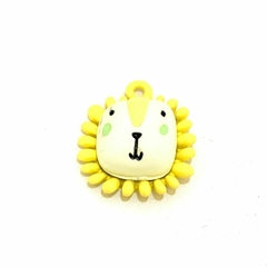 Dije Esmaltado - 20mm - comprar online
