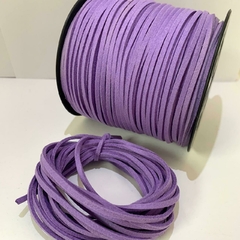 Cordón de Gamuza - 3mm - comprar online